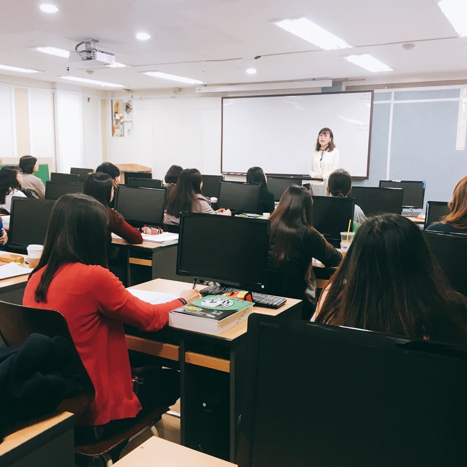 NCS직업상담사취업상담전문가양성(오전)